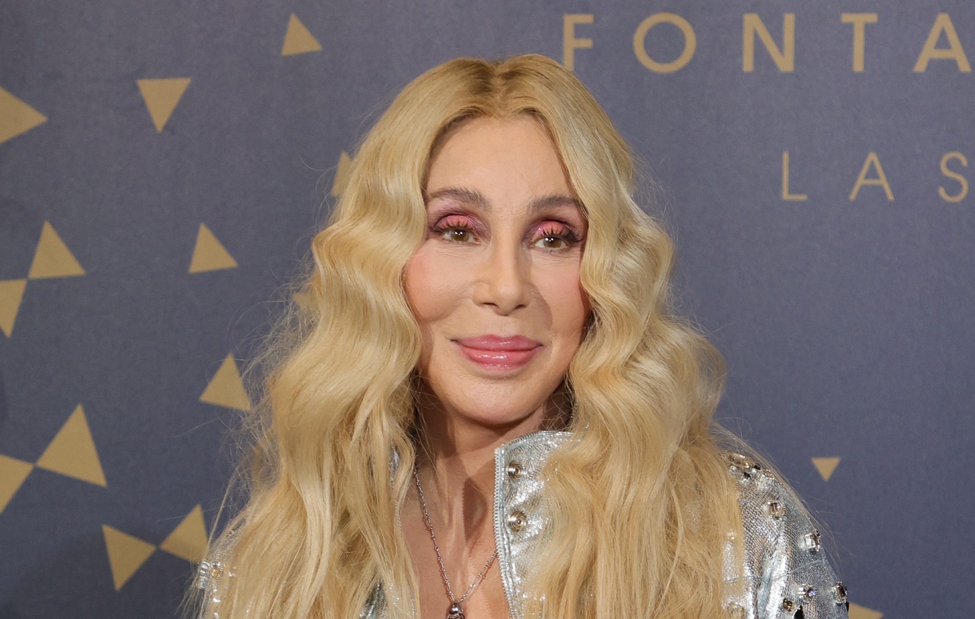 Cher denied request for emergency temporary conservatorship over son, Elijah Blue Allman