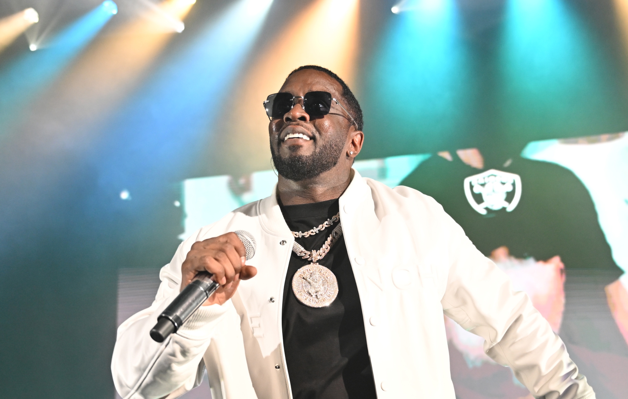 Diddy will not attend the Grammys this year following sexual abuse claims