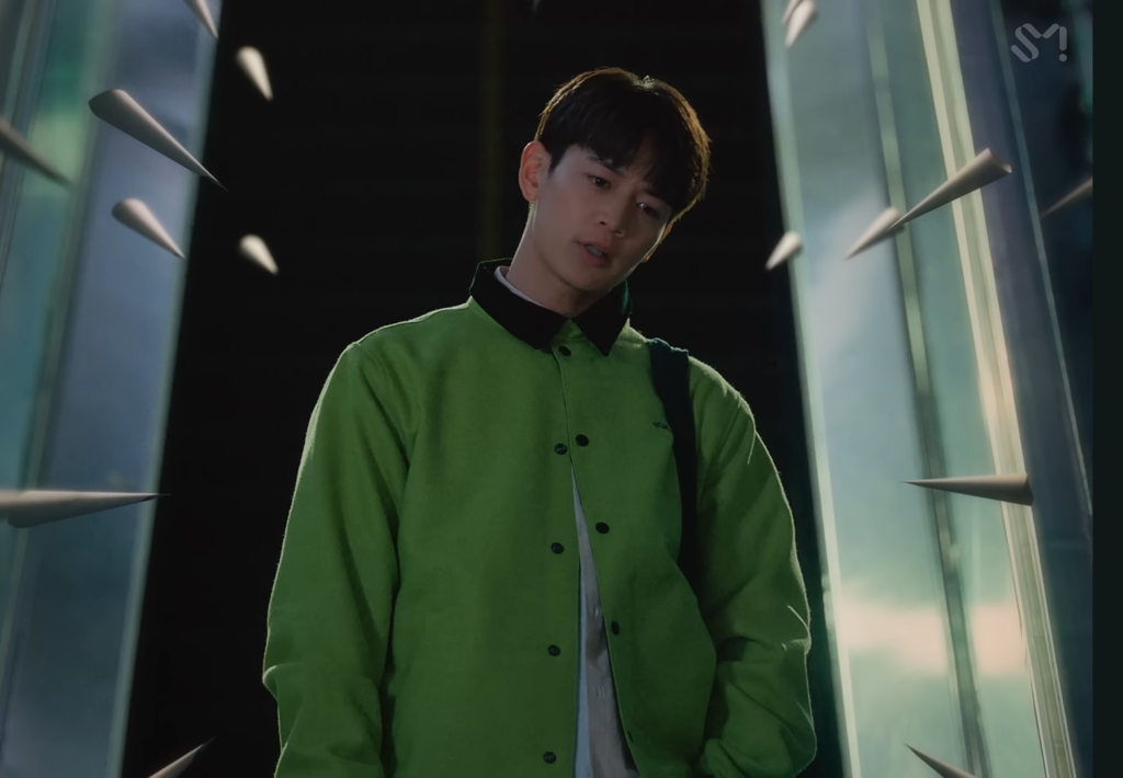 Minho Heals His Solo Angst with Youthful Charm in “Stay for a Night”