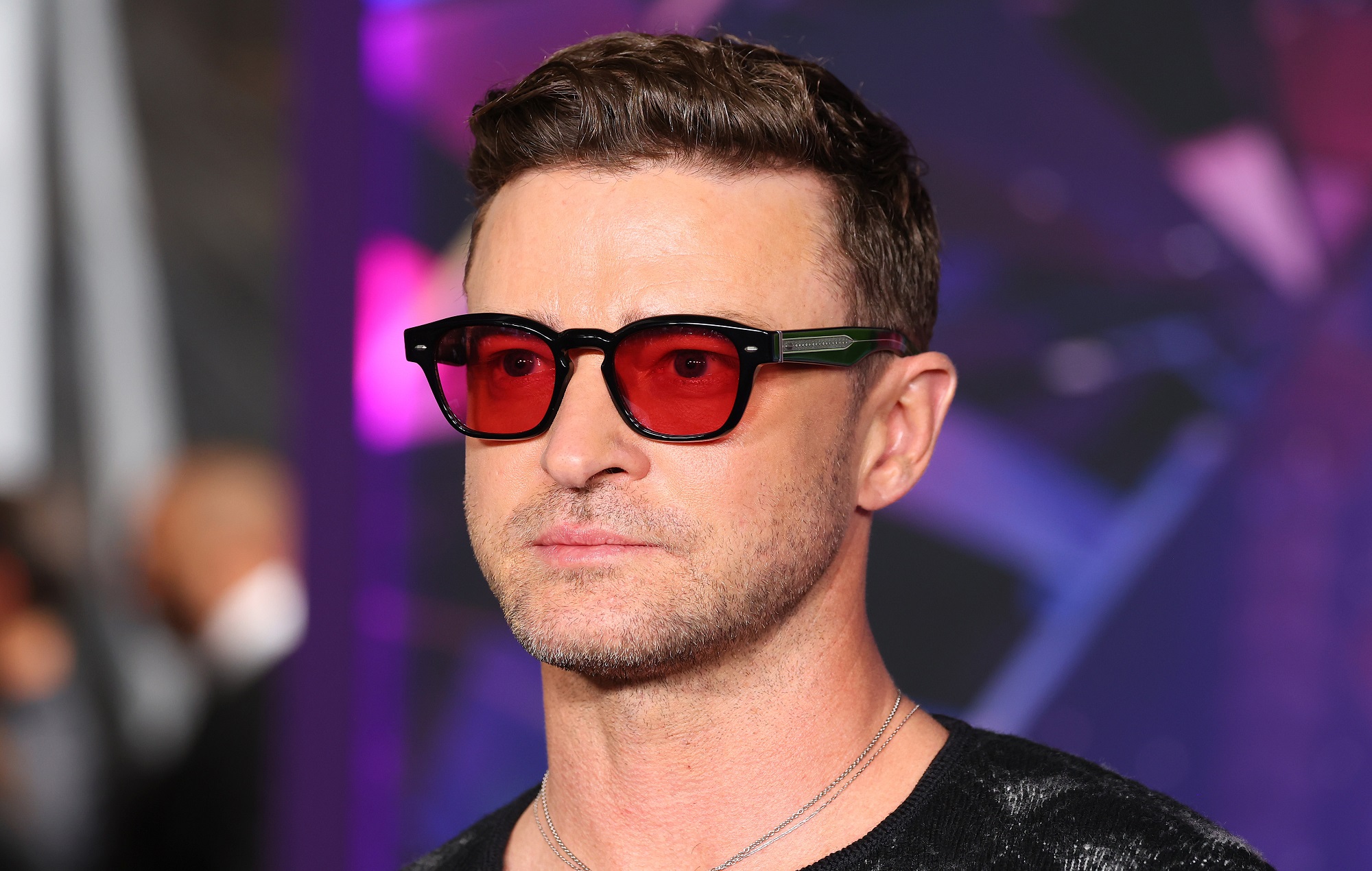 Justin Timberlake wipes Instagram sparking rumours new music could be on the way