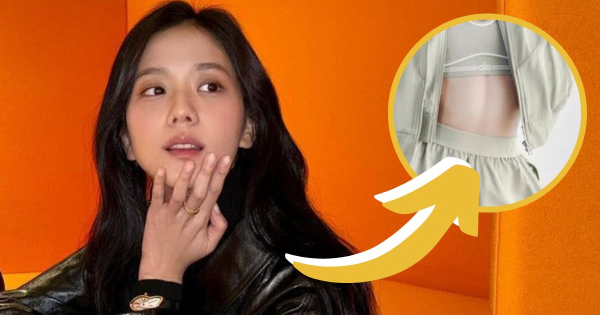 BLACKPINK’s Jisoo Creates A Massive Buzz Online With Her New Ambassador Role