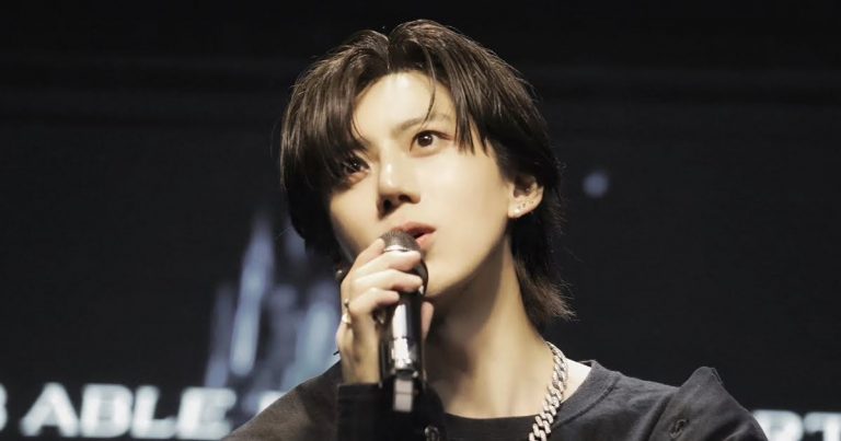 K-Netizens Shocked at Jang Hyunseung’s Timeless Visuals