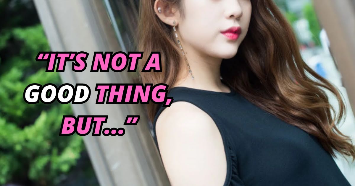 Third Gen Idol Pleads Fans To Stop Hating On K-Pop’s “Unhealthy” Diets