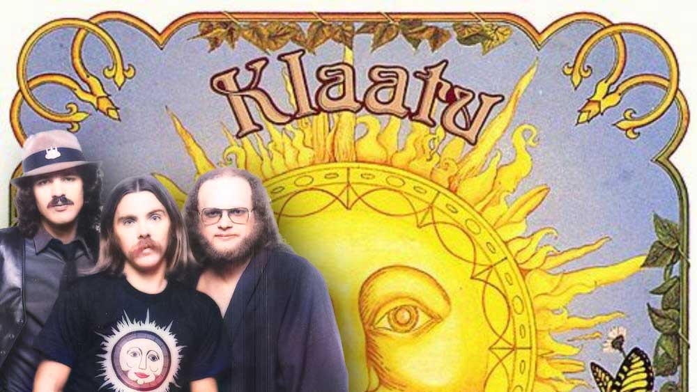 Why you should definitely own Klaatu’s debut album, and it’s got nothing to do with The Beatles