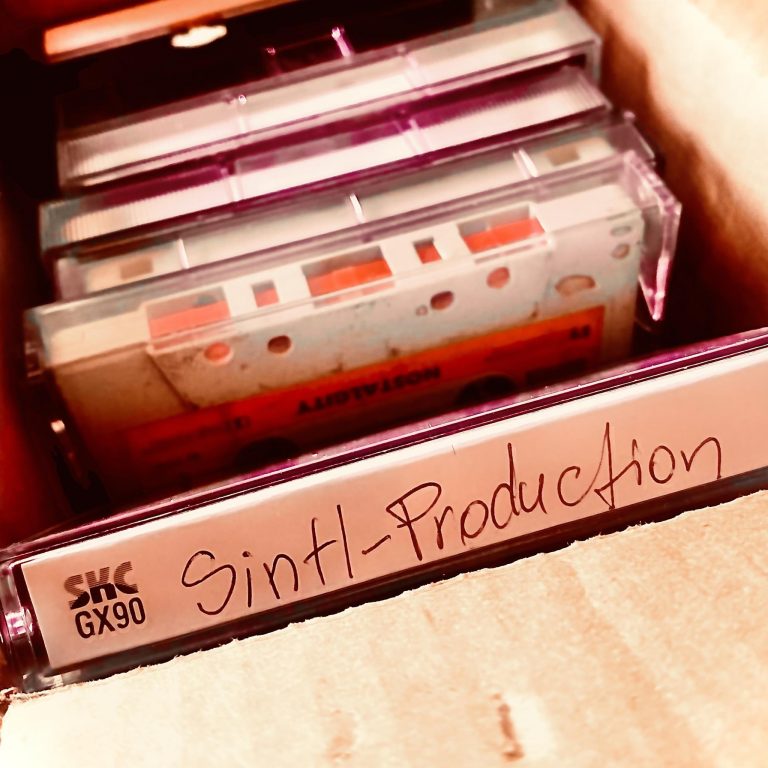 24hiphop Exclusive: A Deep Dive into the Sonic Realm with SINTL PROD