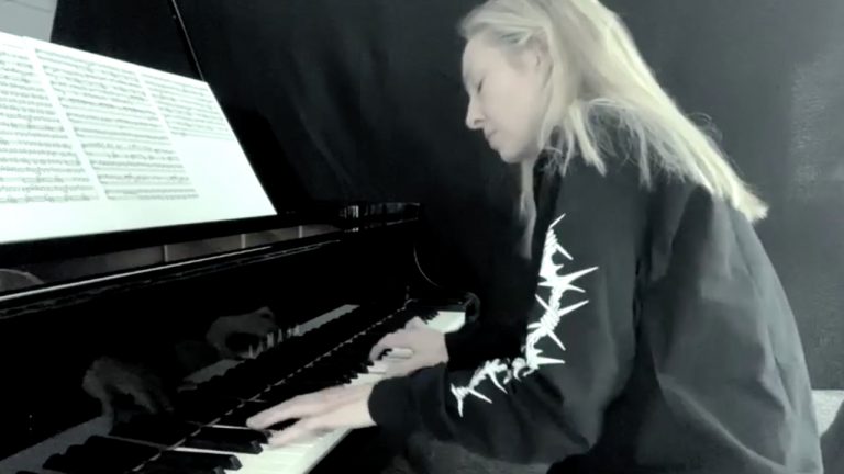 Watch this incredible YouTuber play death metal classics by Cannibal Corpse, At The Gates and In Flames on piano