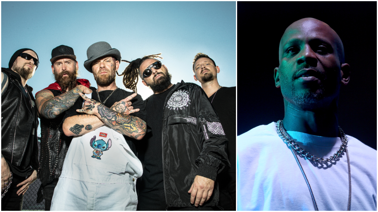 “This is more than just a song; it’s a salute to a legend, a way to honor DMX’s memory.” Five Finger Death Punch recorded a song called This Is The Way with hip hop icon DMX – and we’ll get to hear it next month