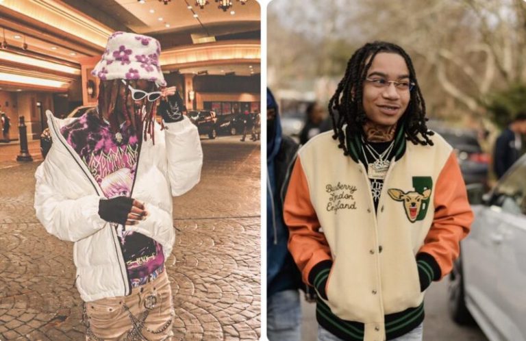 Pittsburgh’s Baby Egypt collabs w/ Def Jam’s YBN Nahmir on new project “Bama 2da Burgh”