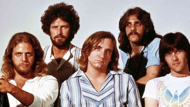 “During the 70s, every morning I woke up and thought: ‘This could end today’”: the epic story of how the Eagles became America’s Band