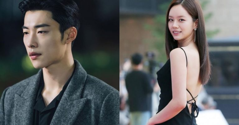 Netizens Upset At Girls’ Day’s Hyeri Being Cast For A Noir Opposite Woo Do Hwan