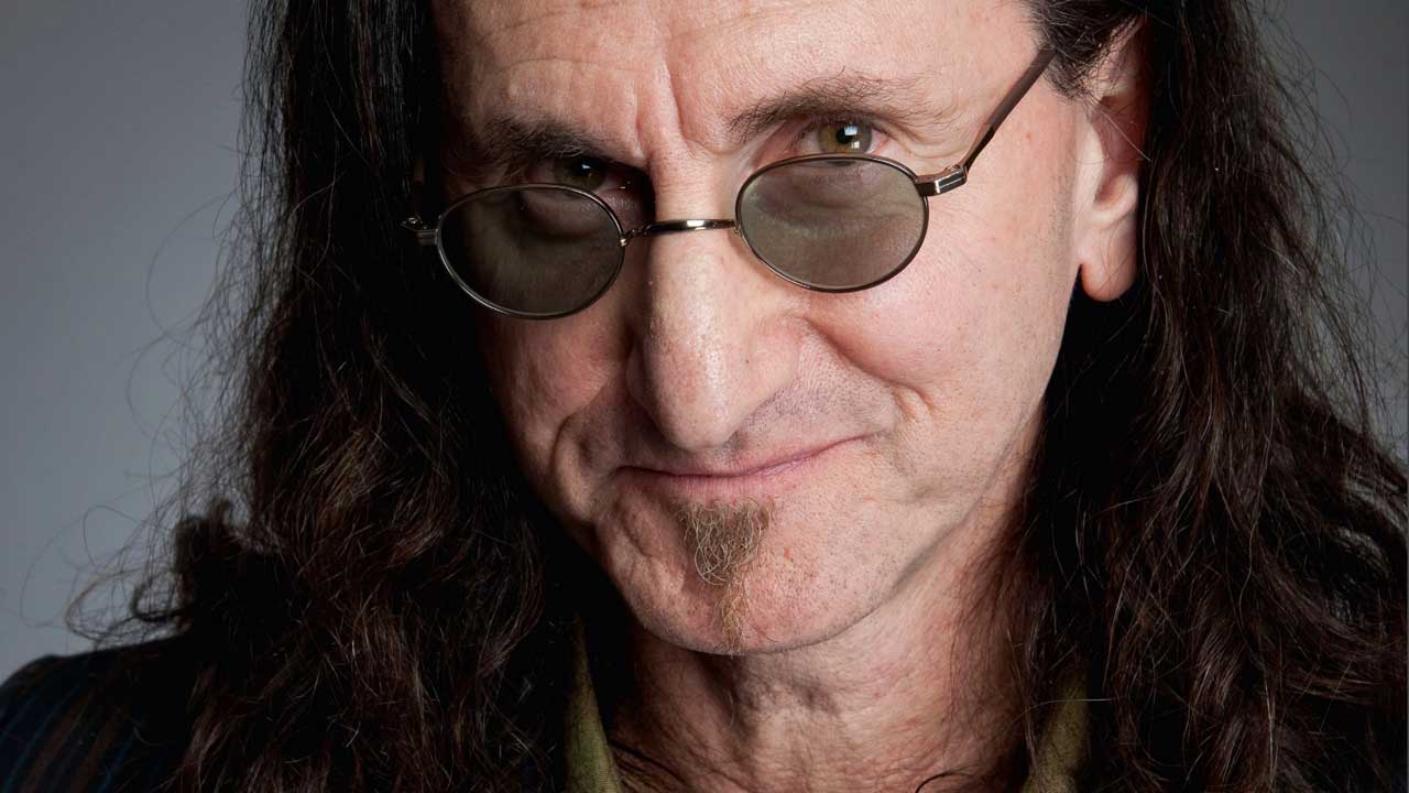 “All those times we shared when it was the three of us, you can’t get that back”:
Rush’s Geddy Lee looks back on his effin’ life