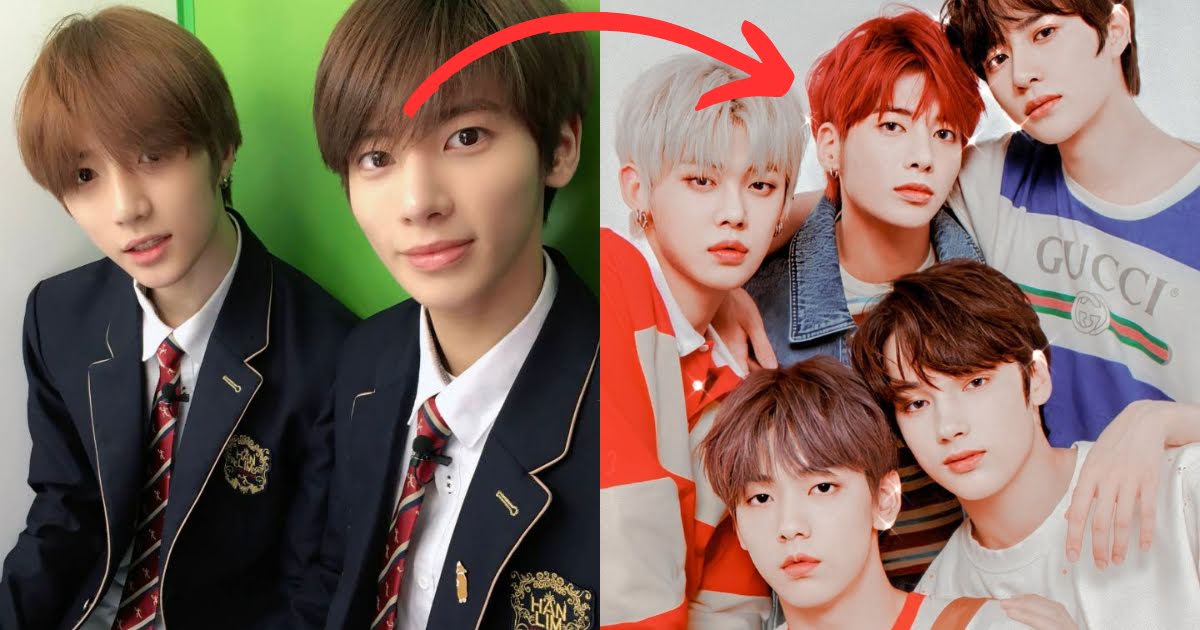 TXT’s First-Hand Experience Of Being A BIGHIT Trainee