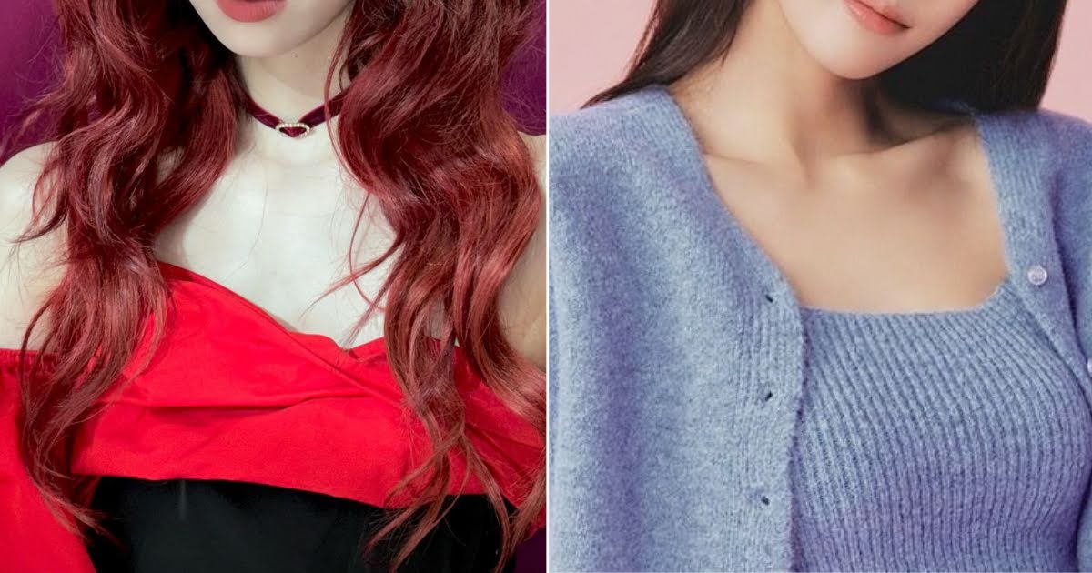 K-Pop Idols Who Were Called Out For Editing Their Photos