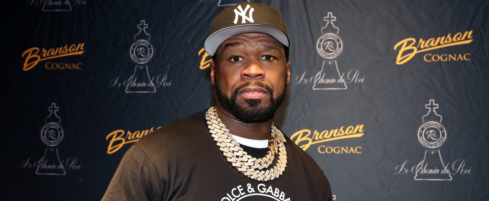 50 Cent Explains How He Lost An Impressive 43 Pounds And No, It Wasn’t Ozempic