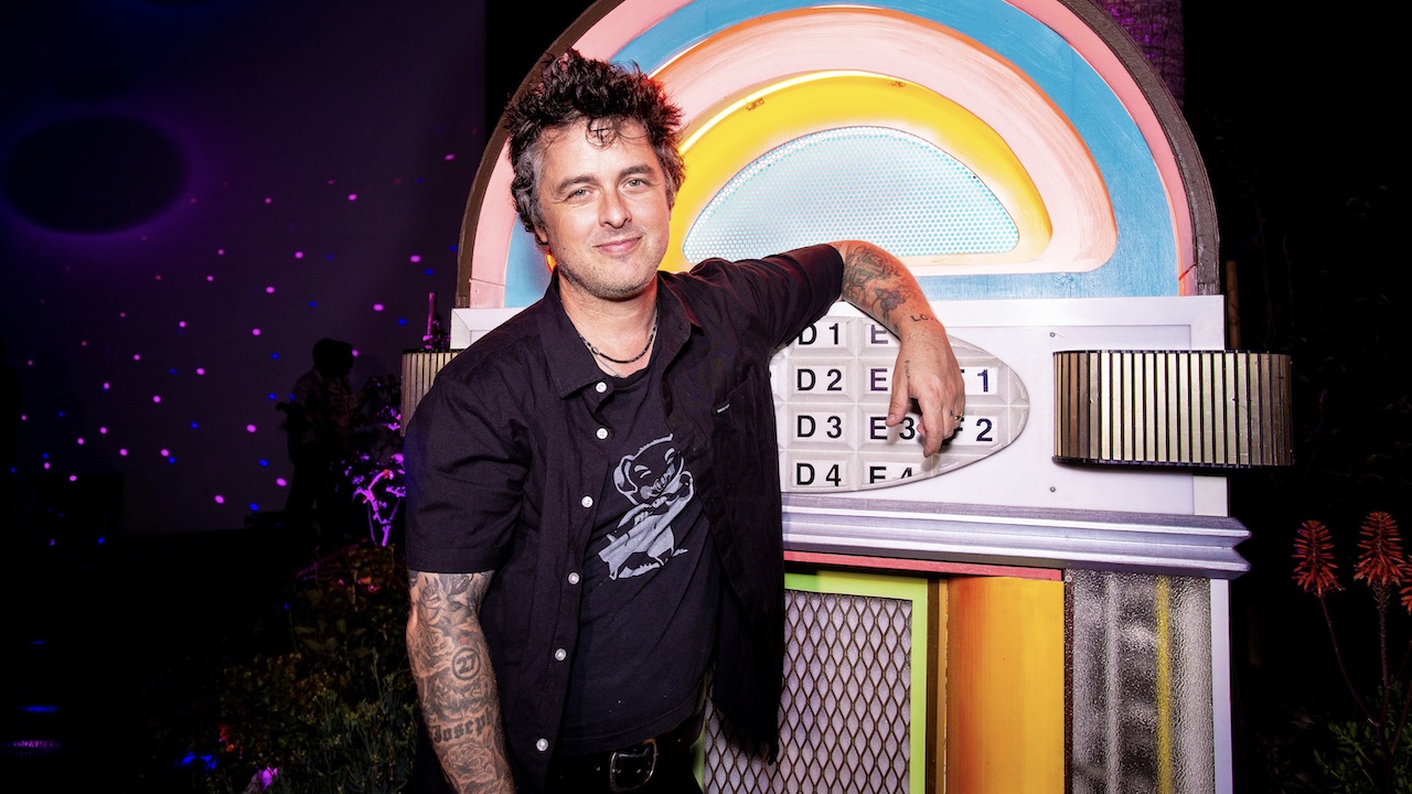 “We are on the brink of an autocratic government, someone who is blatantly saying, If I’m president again, I’m going to be a dictator:” Green Day’s Billie Joe Armstrong fears for America’s future