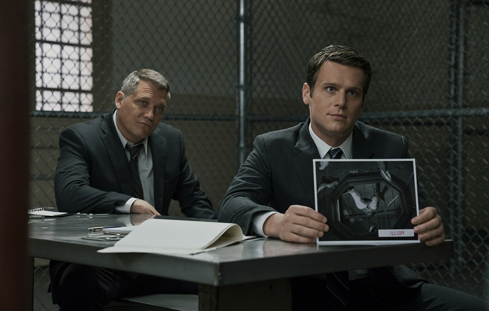 ‘Mindhunter’ season three might be happening after all