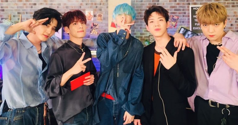 DAY6 Fans Upset As Jae Is Cropped Out Of Group’s Milestone Post