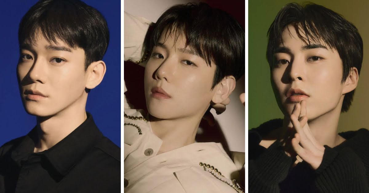 EXO-CBX’s New Company Promises Legal Action Against Haters In Their First Public Post