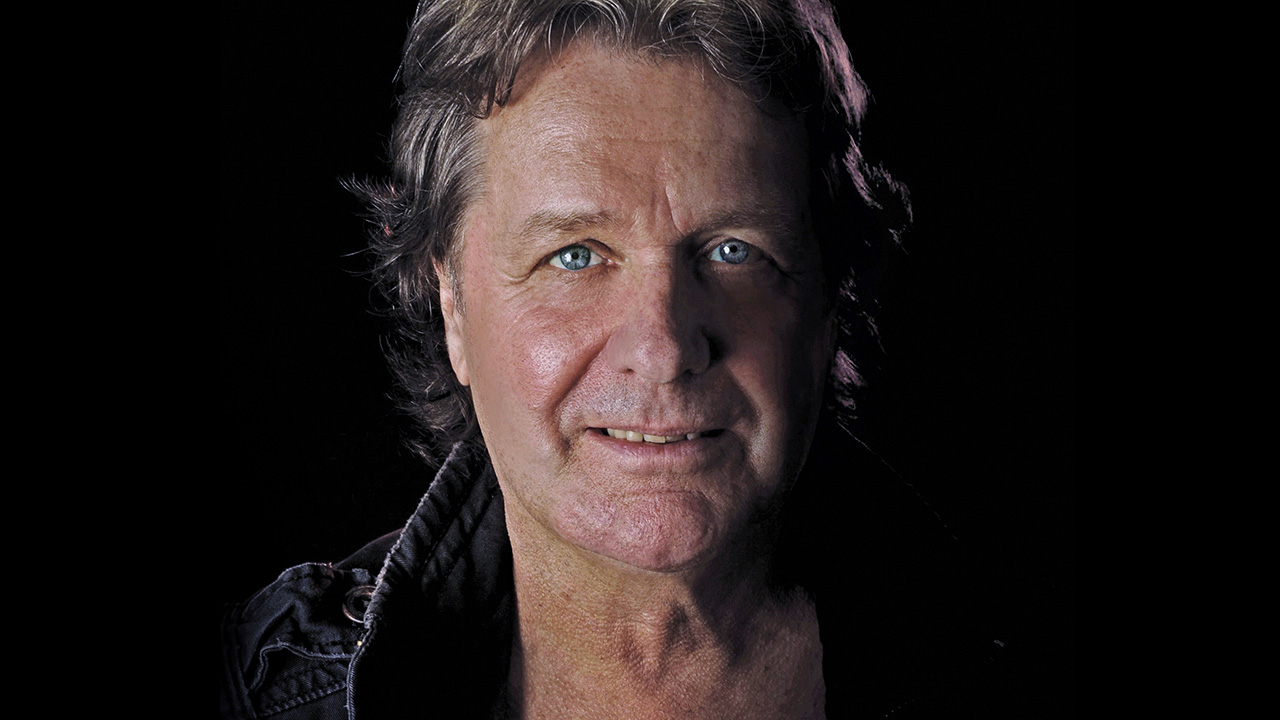 “If there’s a message it’s live every day as if it’s your last. I went through a very sticky patch… The freedom of not being enslaved by addiction is marvellous”: John Wetton’s return from the darkness