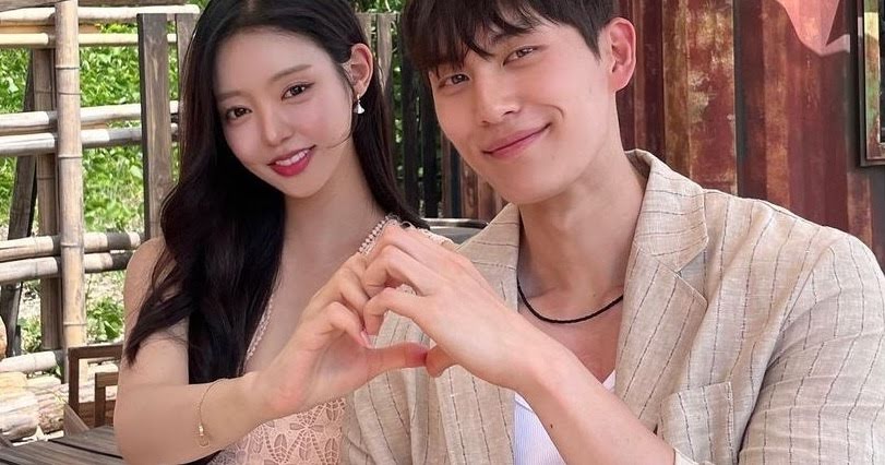 “Single’s Inferno 3” Couple Choi Min Woo And Yu Si Eun Hint At Relationship With Recent Instagram Activity