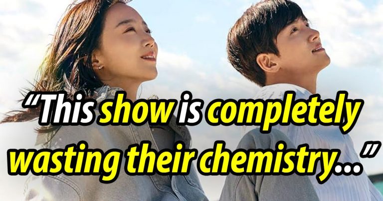 Why K-Drama Viewers Dropped These “Disappointing” Series In December