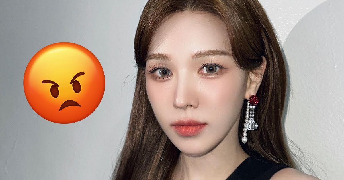 Angry Red Velvet Fans Claim Wendy Is Being Forced To Release Ballads By SM Entertaiment