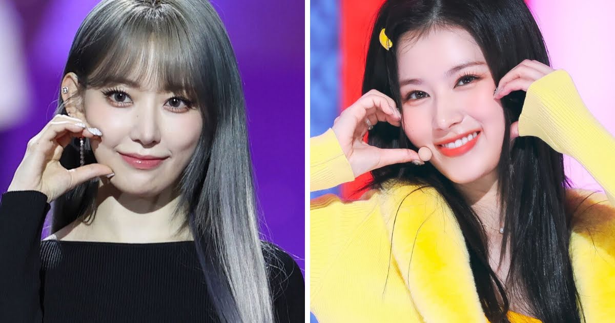 LE SSERAFIM’s Sakura Impresses With Her Dedication To Fulfilling TWICE Sana’s Request