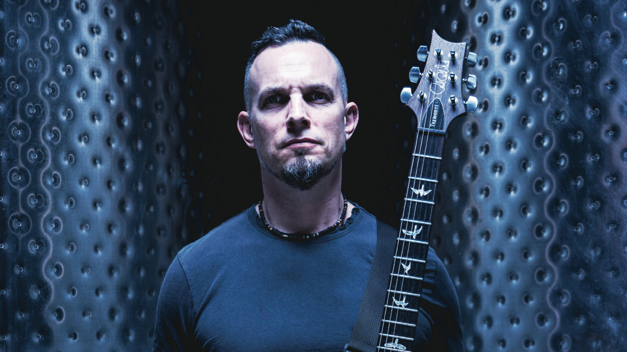 “Dave Grohl said Arms Wide Open was one of the best songs ever written.” Mark Tremonti on Creed, Alter Bridge, singing Sinatra and everything in between