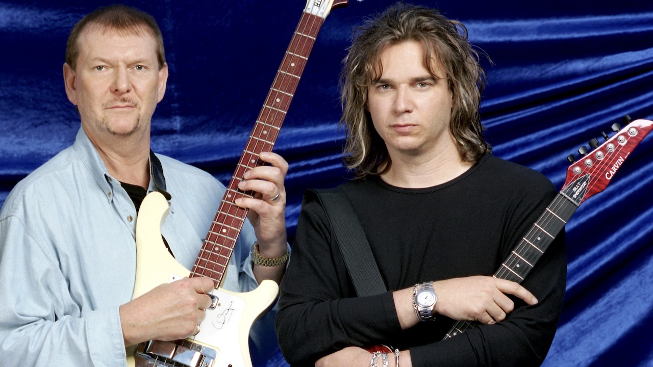 “I could sense the end was near”: Yes bassist Billy Sherwood recalls his “heartbreaking’ final conversations with his hero Chris Squire