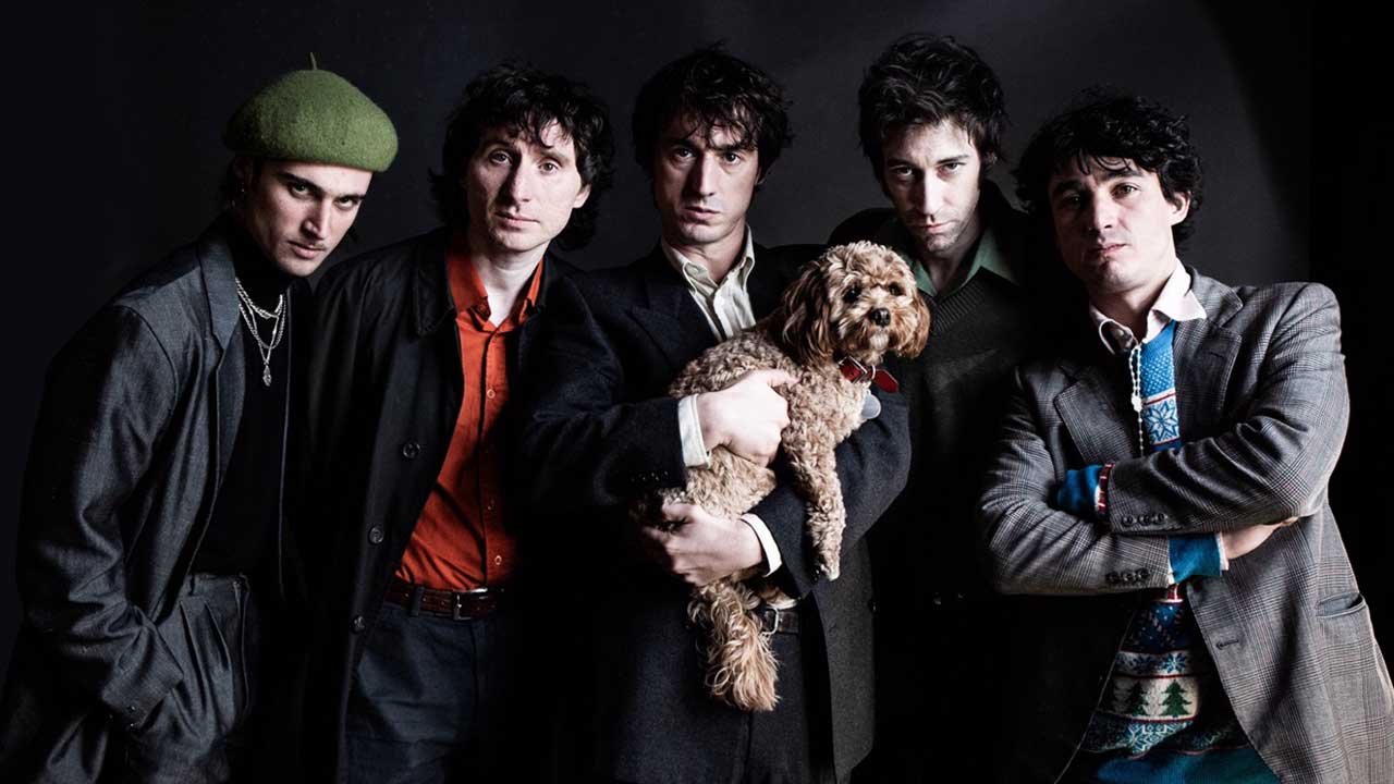 “It’s about no longer suspecting, but knowing that this will never get any easier… in fact, it’s about to get a whole lot worse”: Fat White Family are releasing a new album and it’s pushed them to the limits of their very existence