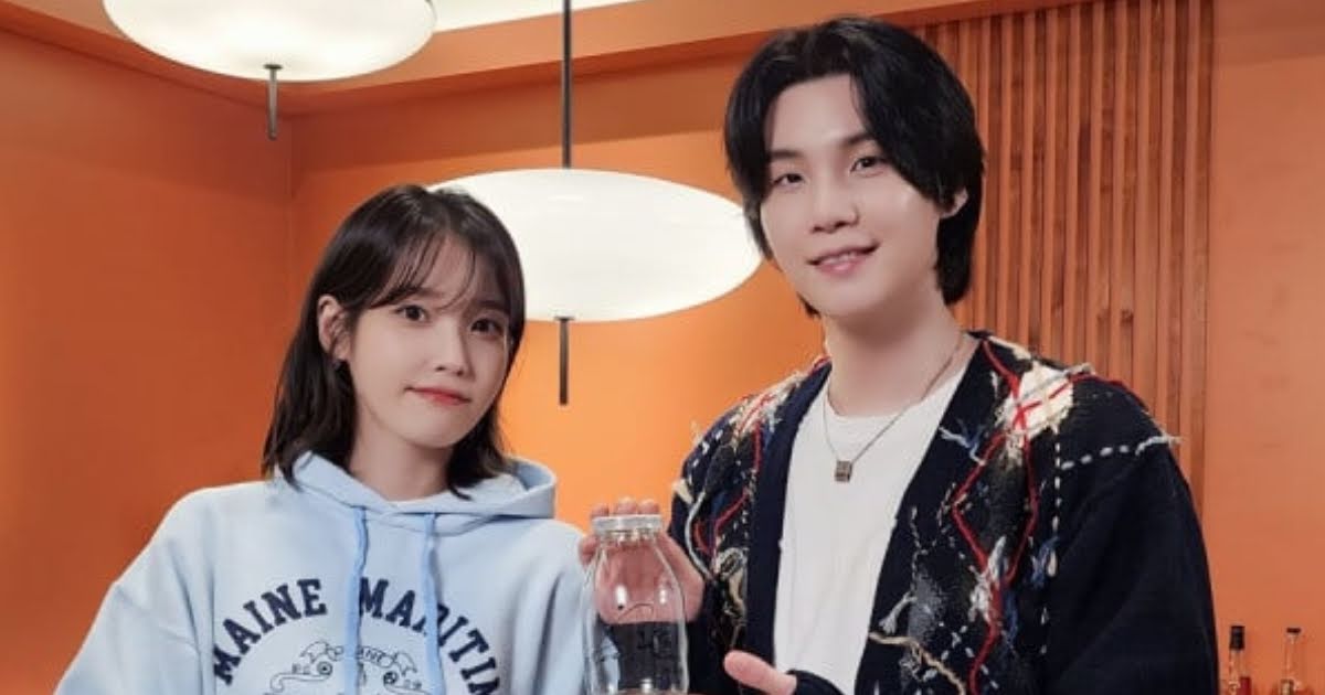 BTS Suga’s “Suchwita” Director Tells-All On The Reason IU Appeared On The Show