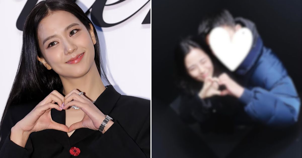 Viral Dating Show Contestant Known For Resembling BLACKPINK’s Jisoo Makes Surprise Wedding Announcement