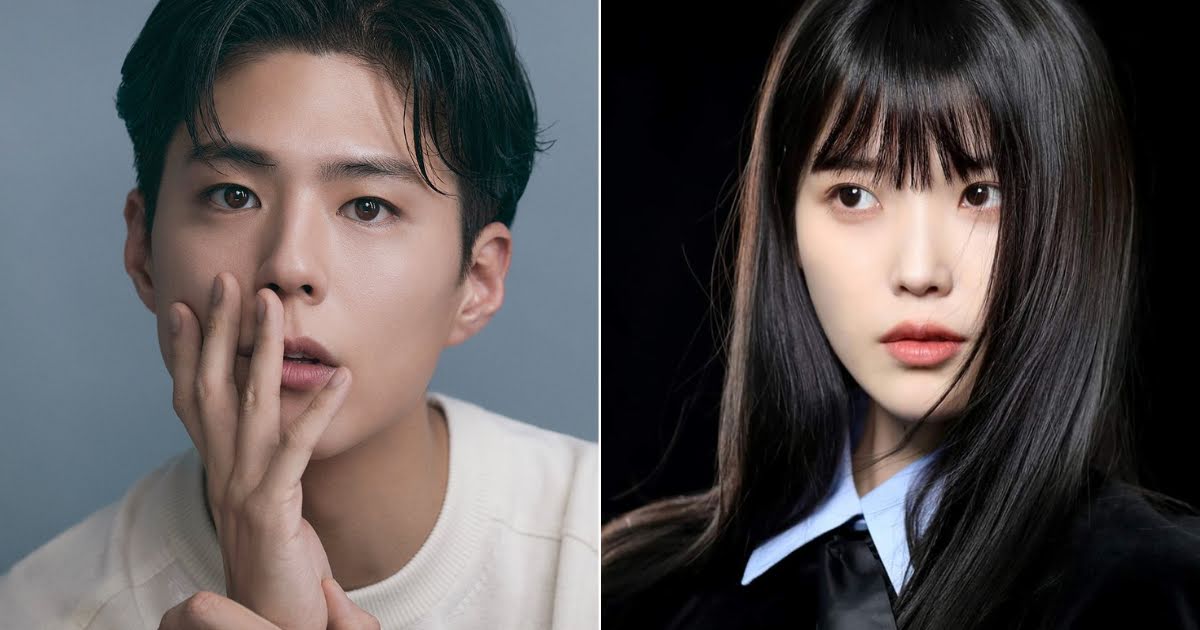 Netizens React To IU And Park Bo Gum’s Paring In “When Life Gives You Tangerines”