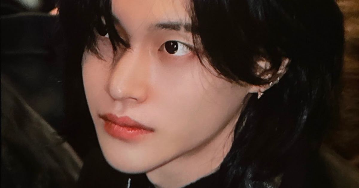 RIIZE’s Wonbin Once Again Turns Heads For His Incredible Visuals In Unedited Dispatch Photos