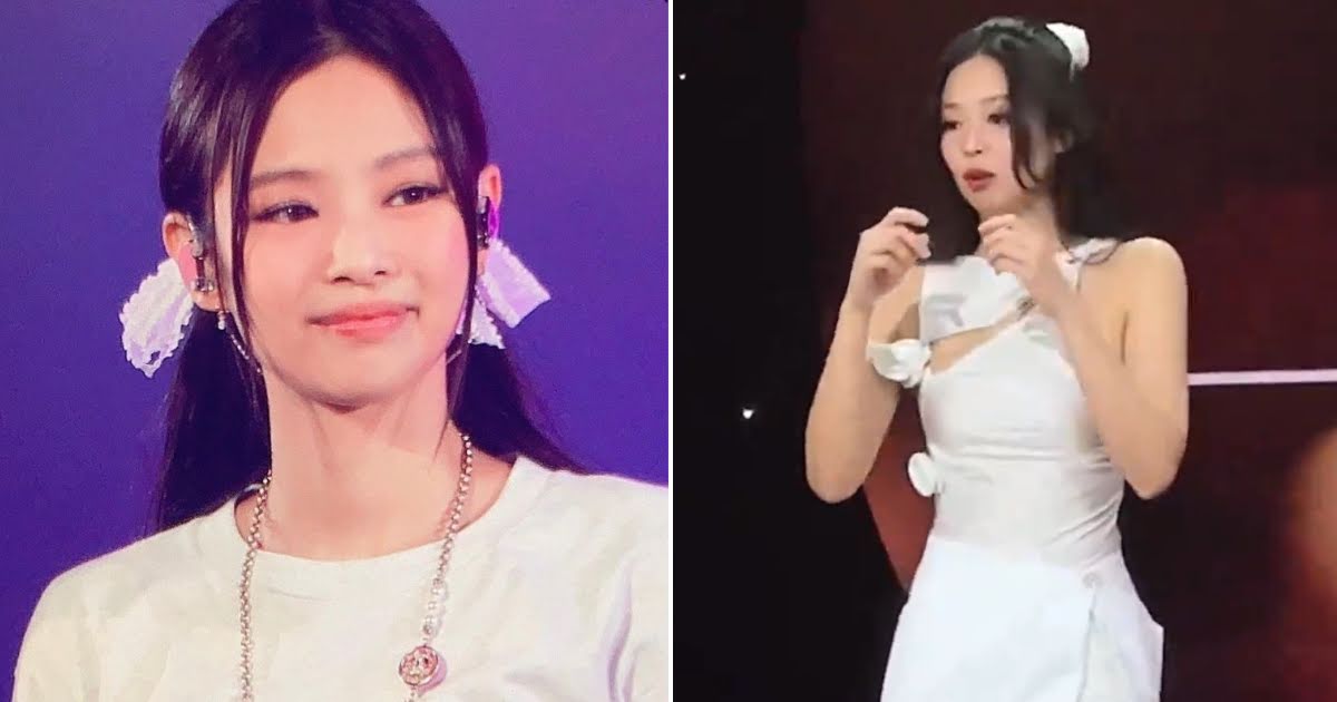 BLACKPINK’s Jennie Struggles With An “Idol” Request — BLINKs “Blame” YG Entertainment