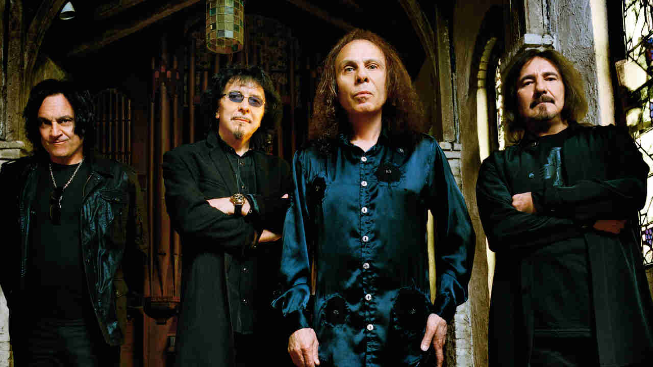 “We’re all very temperamental in our different ways, but we’ve learned to live with that”: how Black Sabbath were reborn in the 21st century as Heaven & Hell