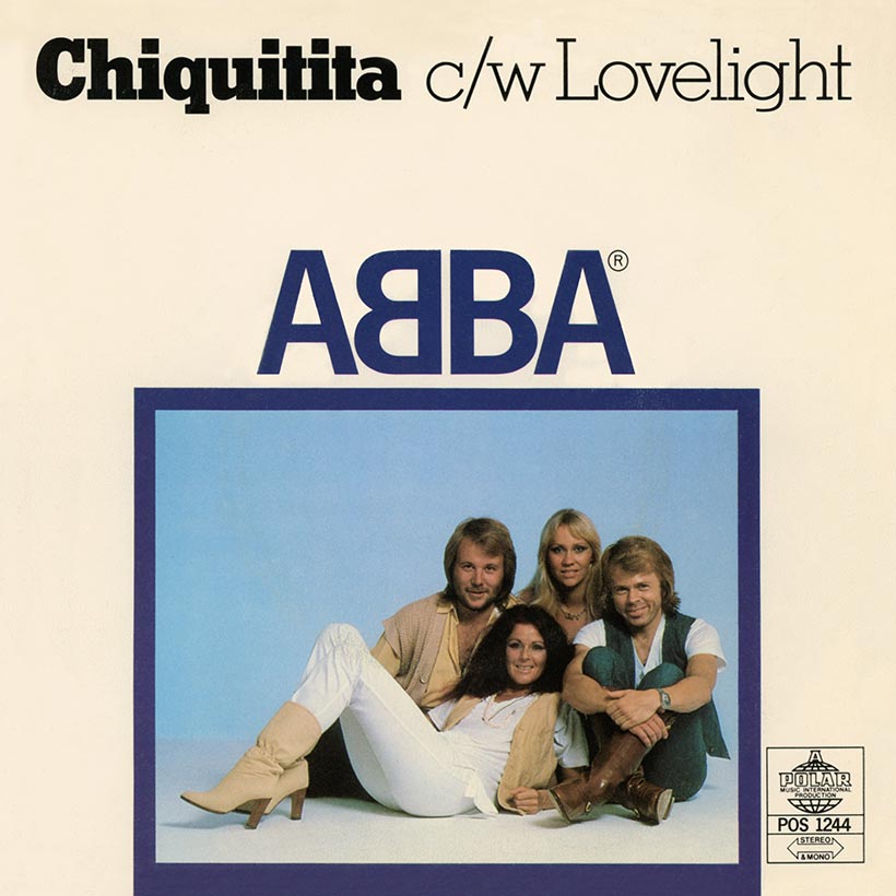 ‘Chiquitita’: The ABBA Song That Introduced The ‘Voulez-Vous’ Album