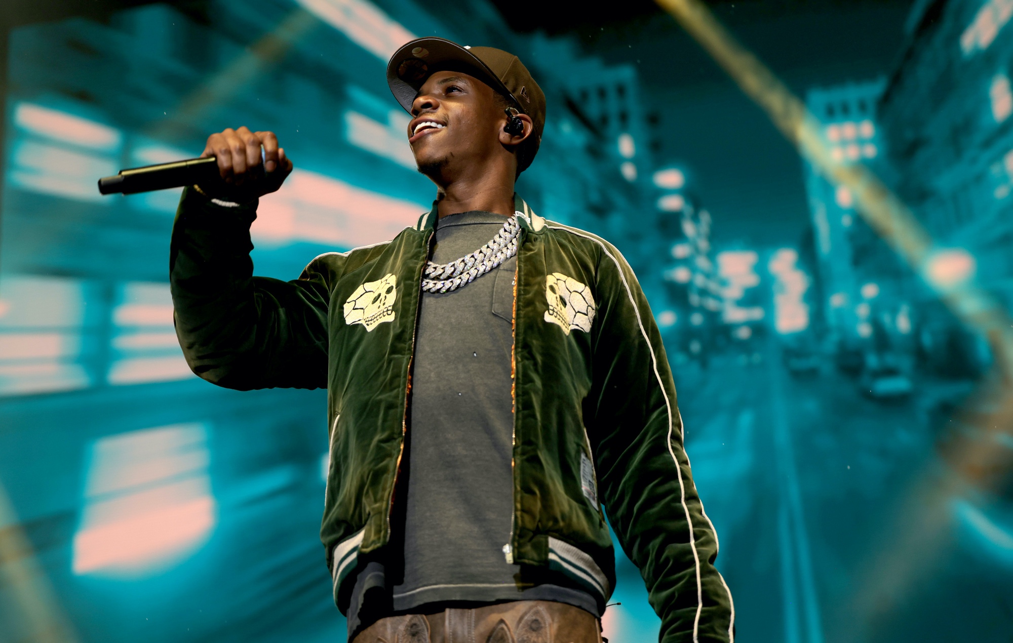 A Boogie Wit Da Hoodie announces 2024 tour dates in UK, Europe, North America and Australia