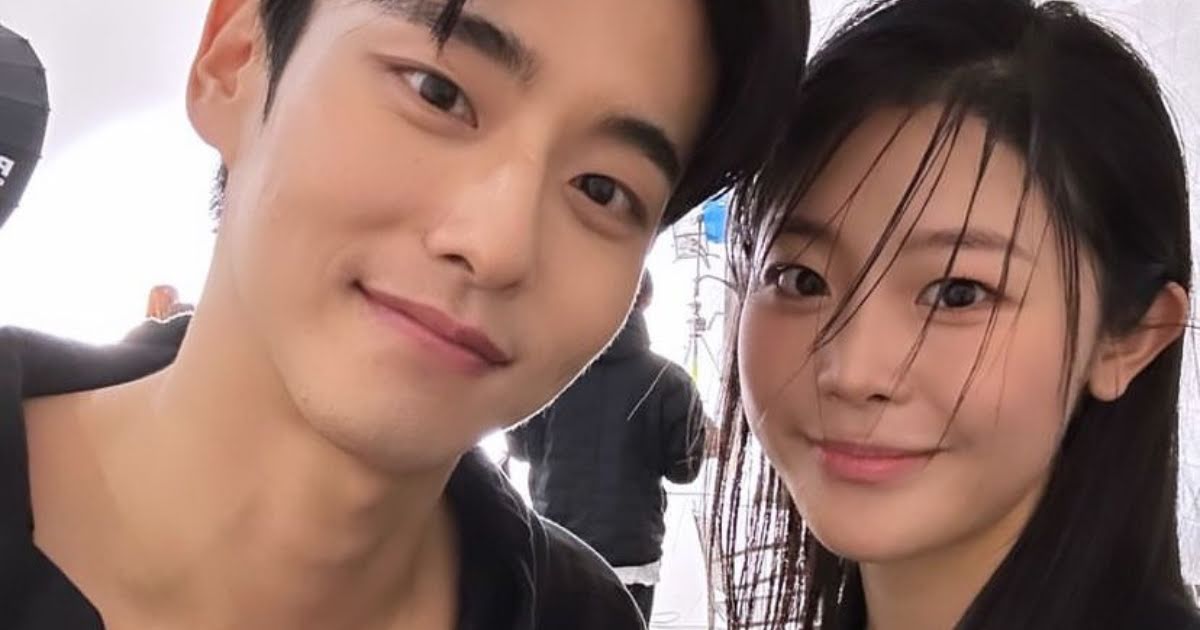 “Single’s Inferno 3” Star Choi Hye Seon Shuts Down Dating Rumors With Son Won Ik