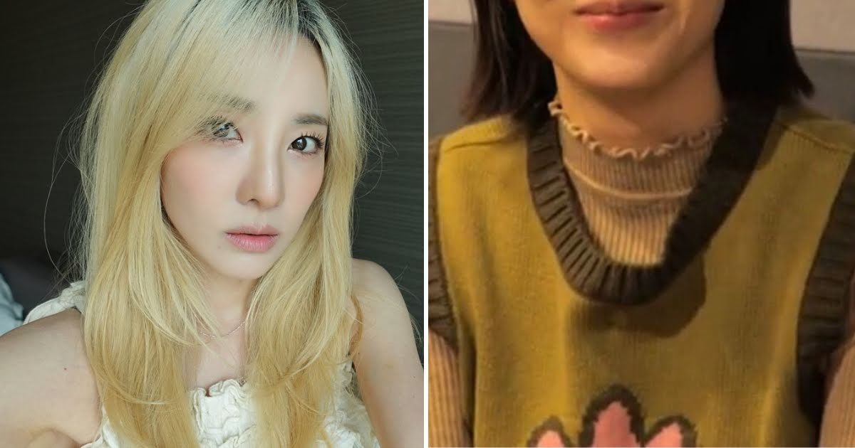 Sandara Park’s Younger Sister Shocks Netizens With Her Flawless Visuals