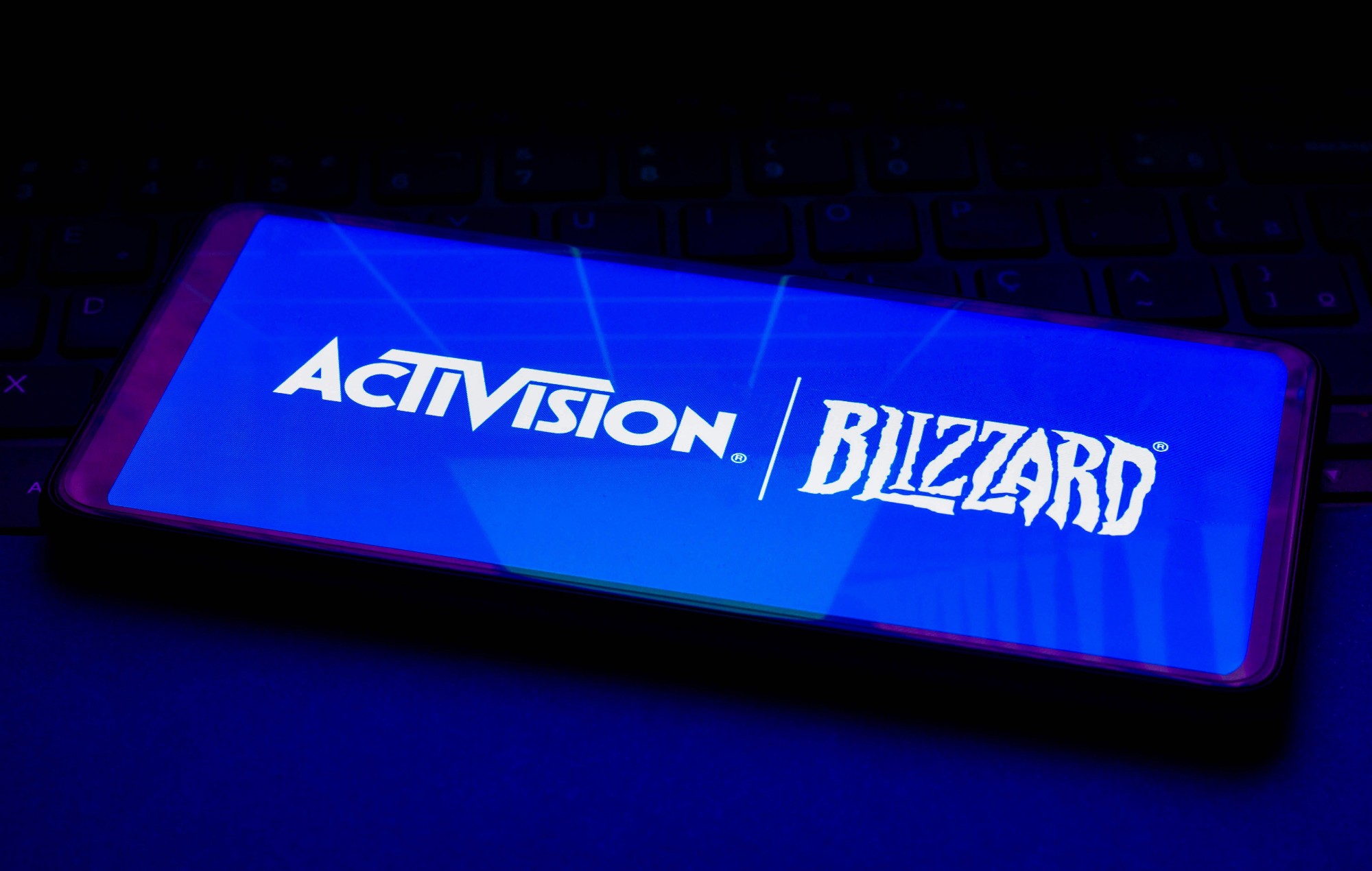 1900 Activision Blizzard and Xbox staff laid off, survival game cancelled