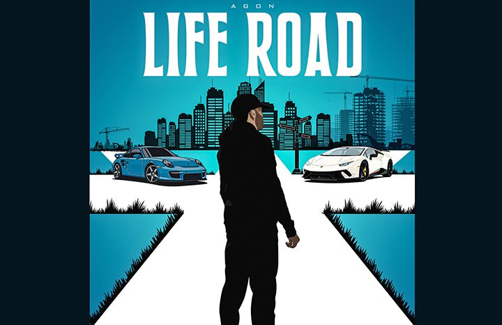 AGON back with the classic cut, “Life Road”