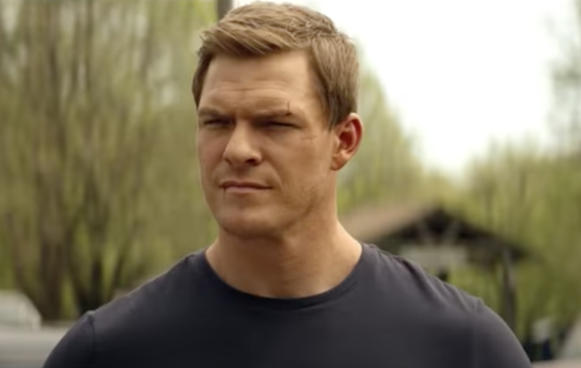 ‘Reacher’ season three plot details revealed by Alan Ritchson