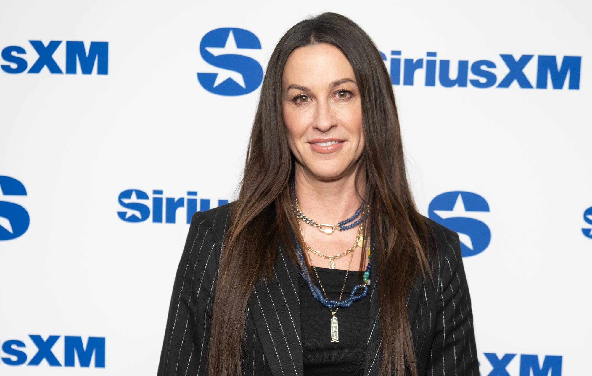 Alanis Morissette learns her great-uncles died in the Holocaust in new TV special