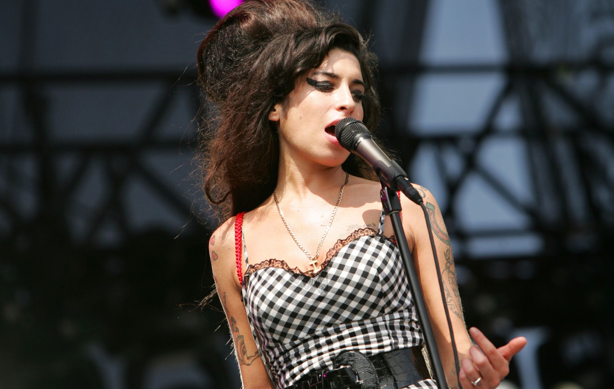 The Amy Winehouse Band announce London shows for 2024