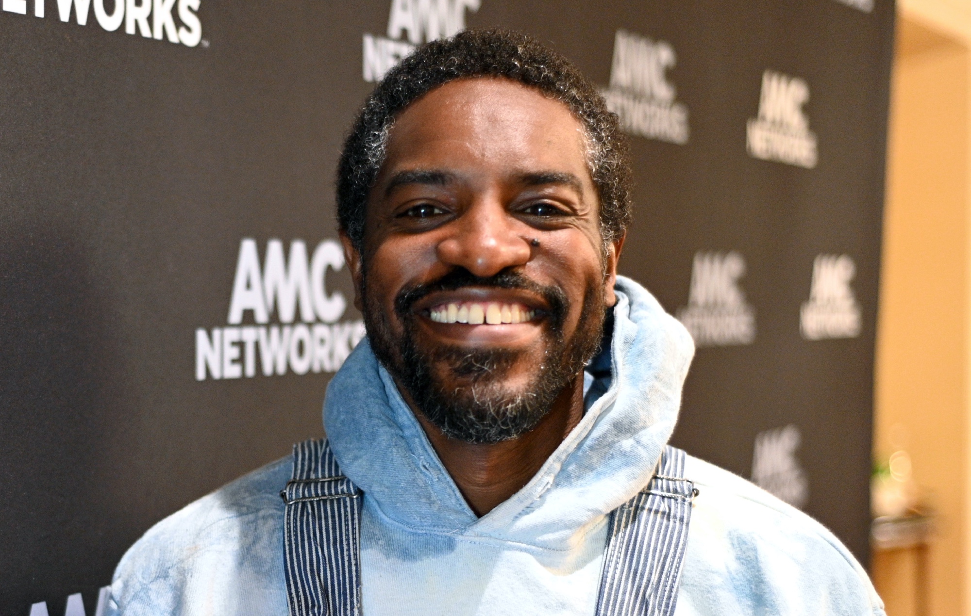 André 3000 and SAULT collab on the way