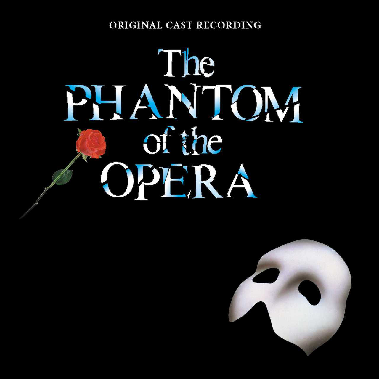 ‘Phantom Of The Opera’: How Andrew Lloyd Webber Upended Musical Theater