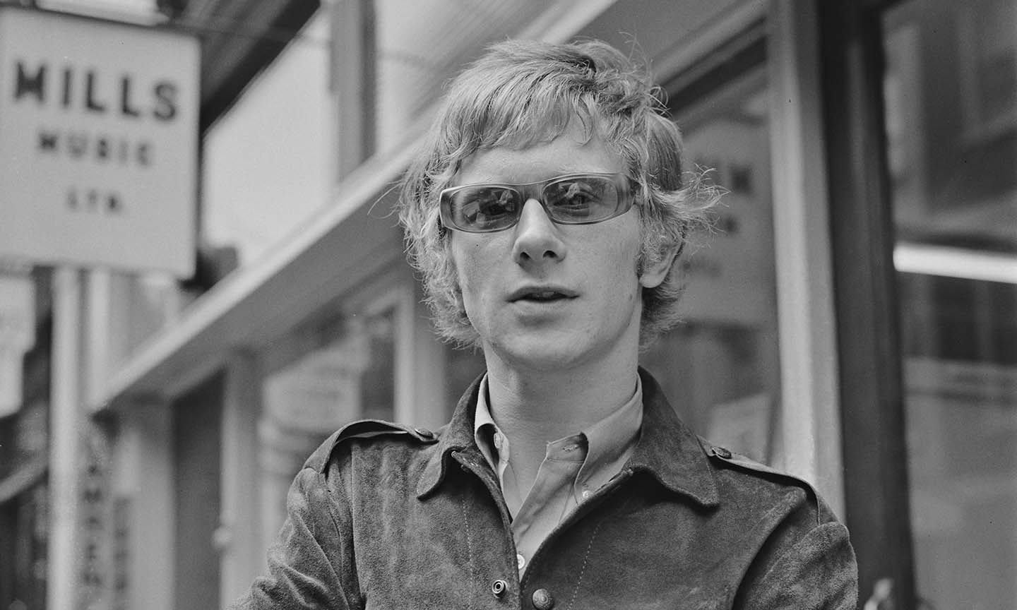 Andrew Loog Oldham – A True Original