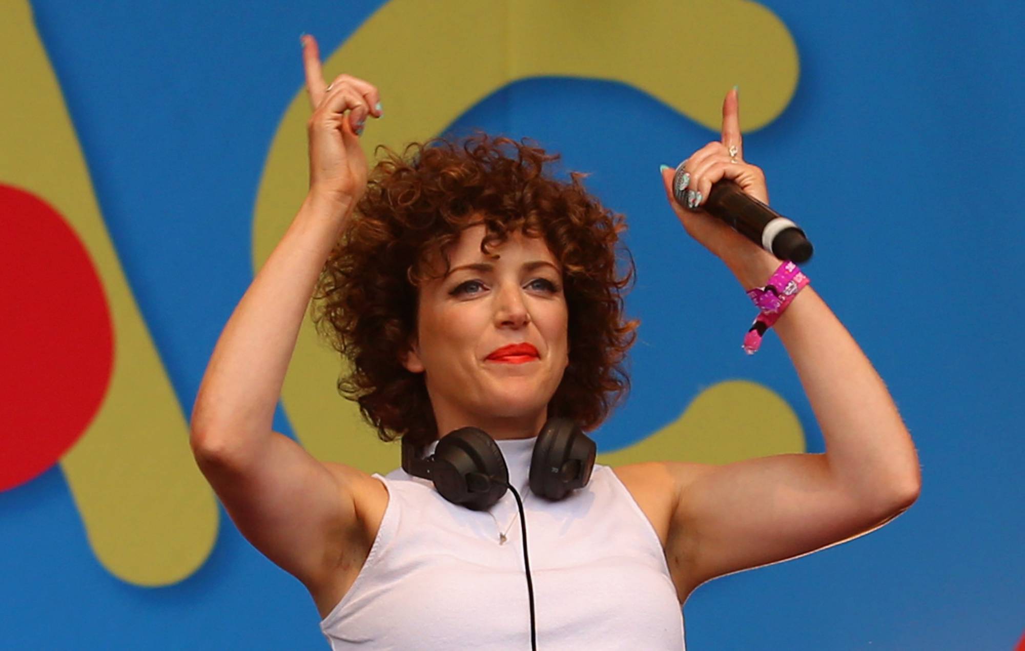 Annie Mac and more speak out on report finding women in music “being consistently undermined, underestimated and put in situations that are unsafe”