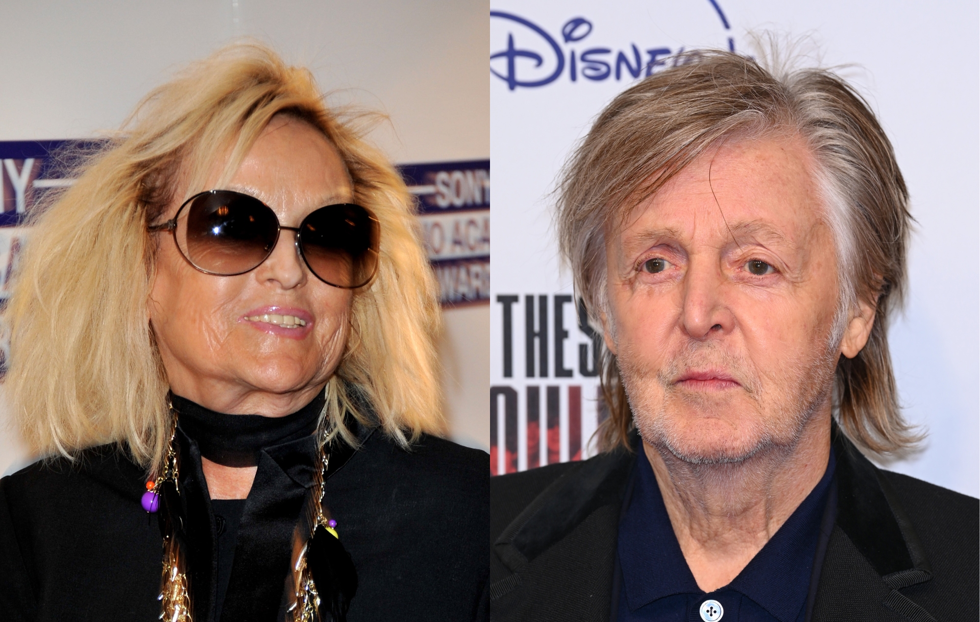 Paul McCartney pays tribute to DJ Annie Nightingale: “She was such a special woman”